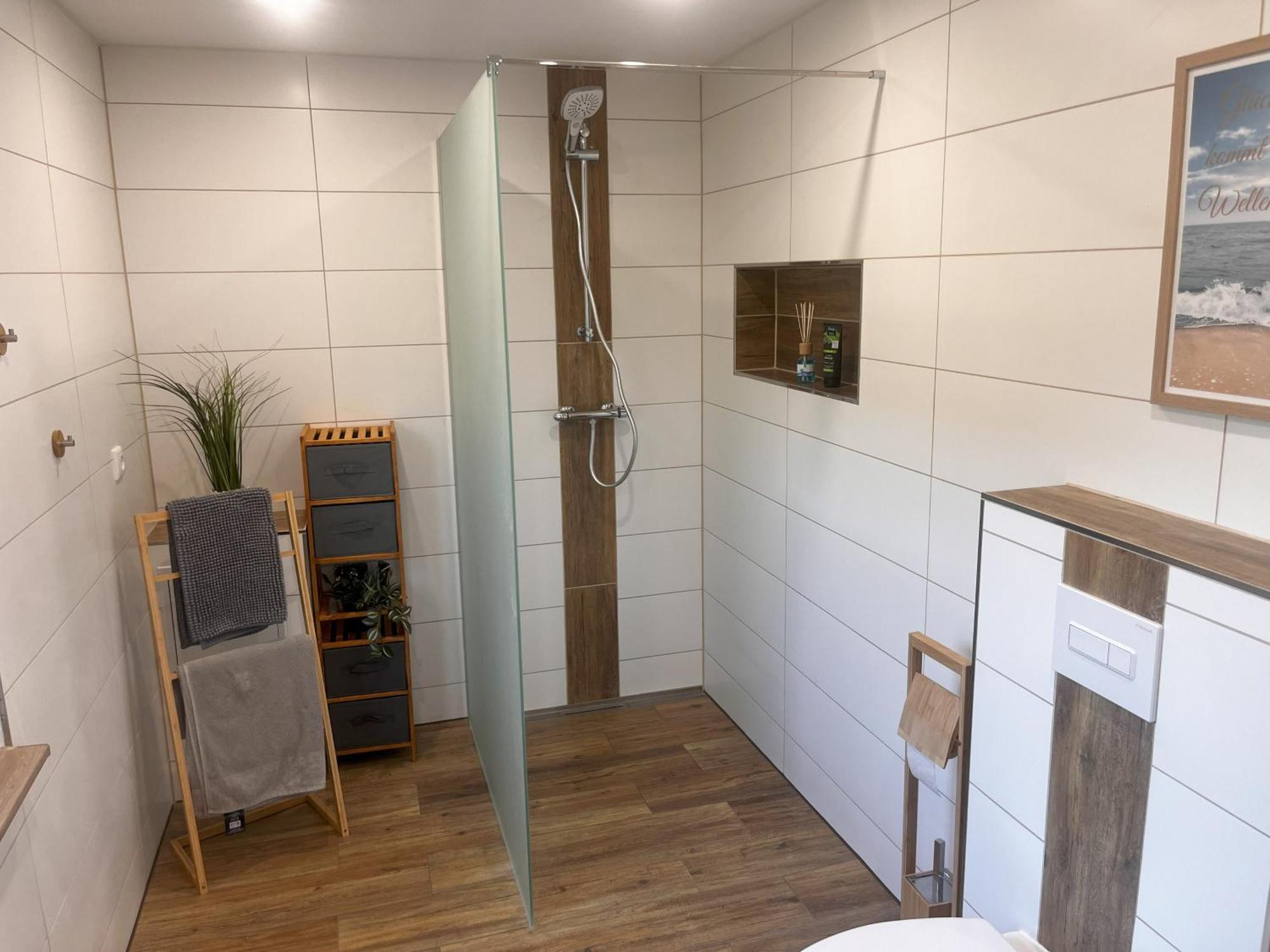 LudorfHaus Lottiアパートメント エクステリア 写真