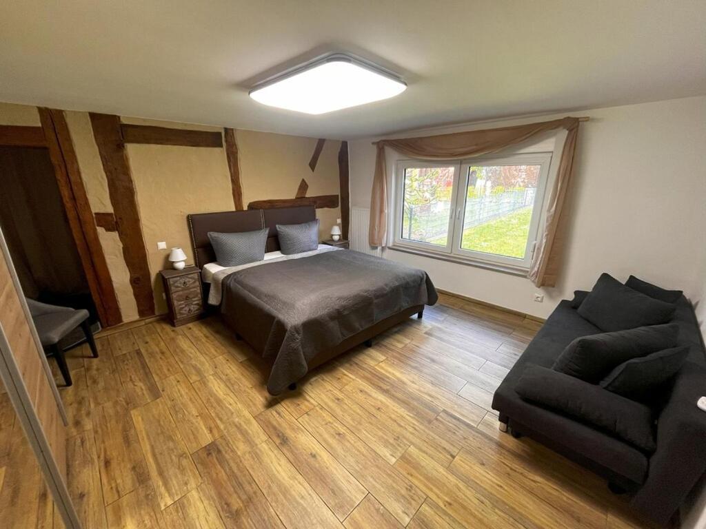 LudorfHaus Lottiアパートメント エクステリア 写真